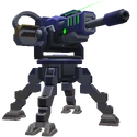 CB